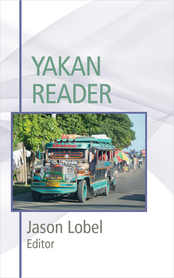 Yakan Reader - JTG Press
